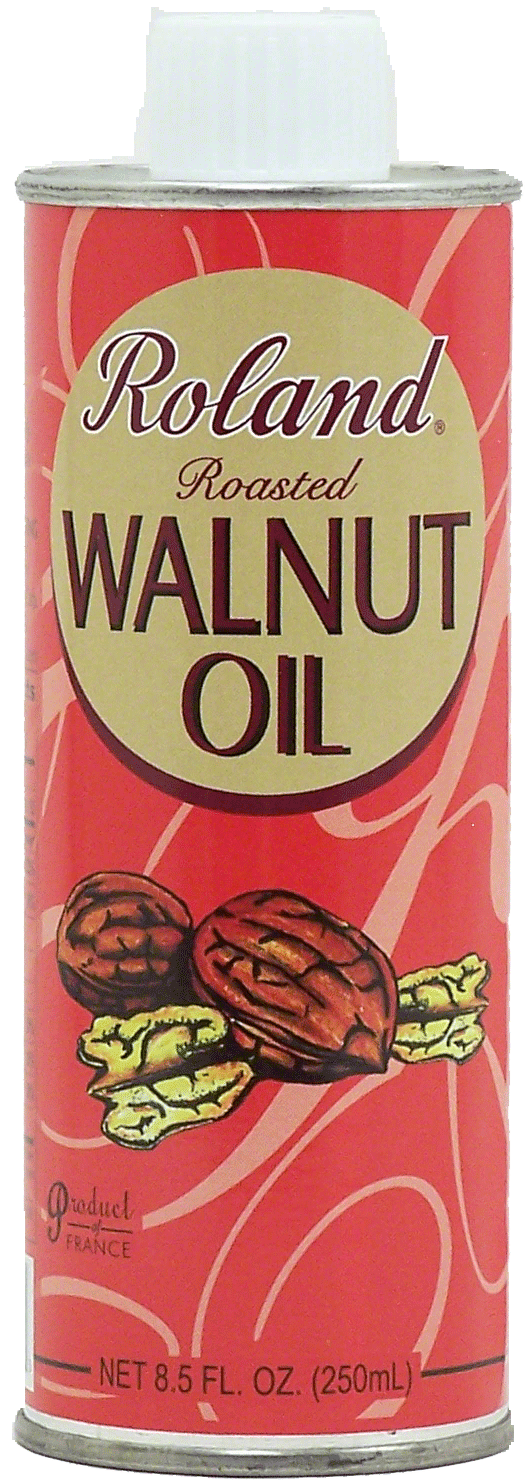 Roland  roasted walnut oil Full-Size Picture